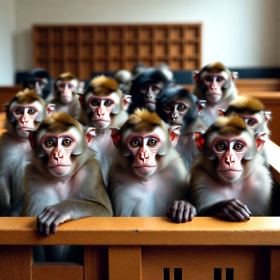 Leftist Jury Makes Mockery Of Legal System With Chicago Acquittal