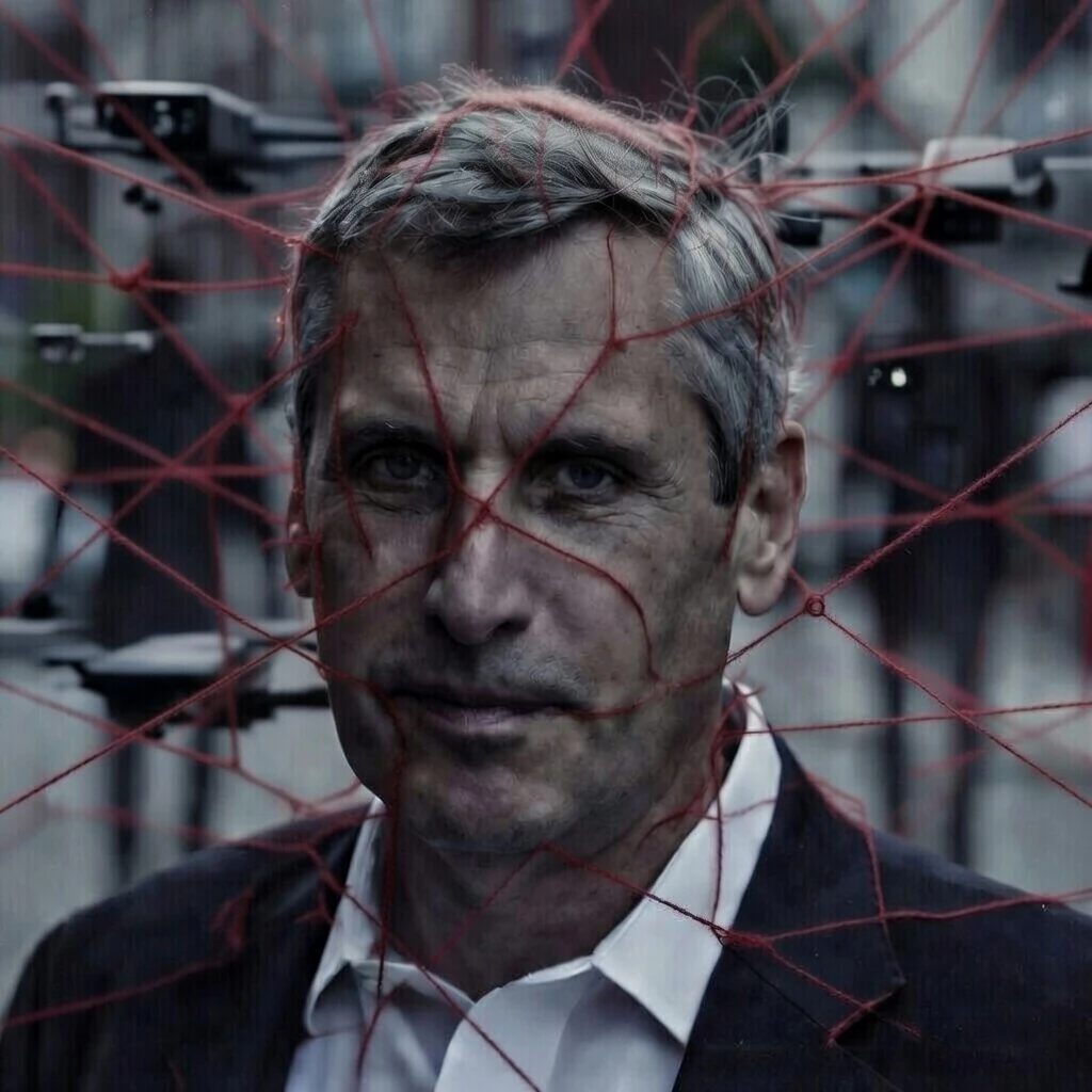 Bass Reveals 590x ICE Violence Surge in Democrat Sanctuary Counties