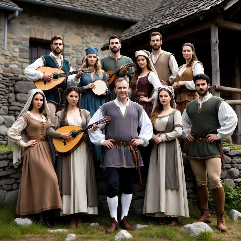 Celebrities Blast ICE: History Deems Actors Morally Unfit Outsiders