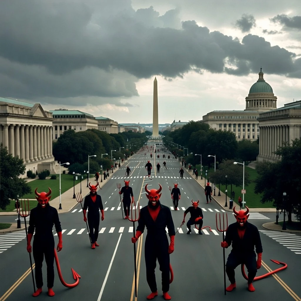 Bongino Reveals Deep-State’s Demonic Weaponization Against Trump in Russia Hoax