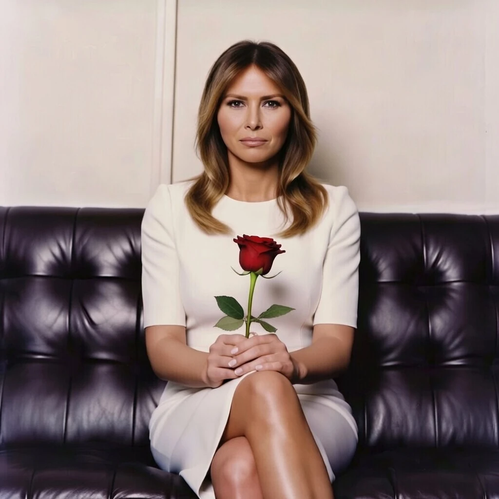 Melania Doc: Enigma Propaganda Baffles Critics, Breaks Fashion Hearts