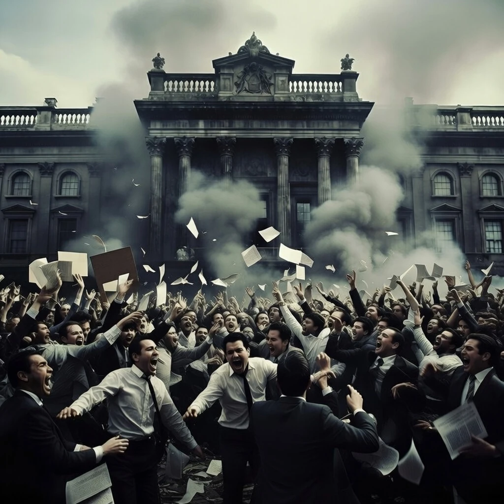 DOJ Dumps 3M Epstein Pages: Still Hiding the Client List!