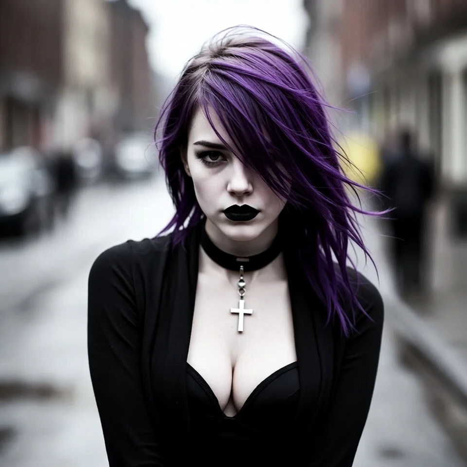 Amelia: From UK Game Villain to Global Anti-Migration Movement Icon