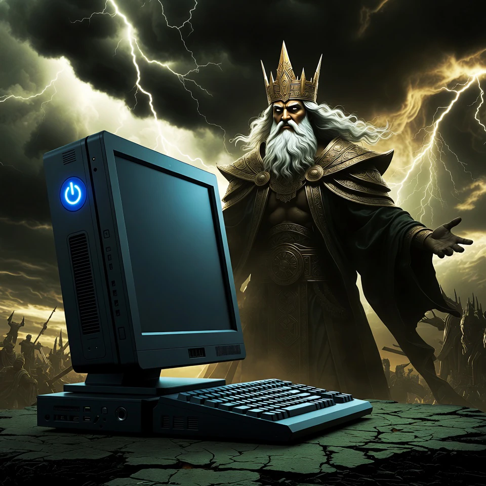 Epstein’s ‘Baal’ Account Myth: OCR Glitch or Machine Sabotage?