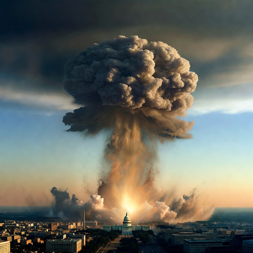 Pressure Surges on Thune to Nuke Filibuster, Pass SAVE Act Now