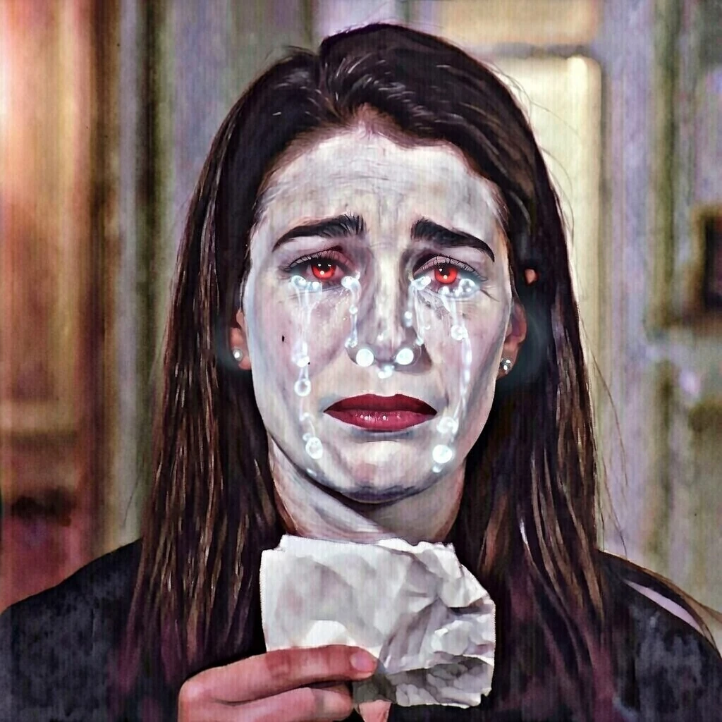 Melinda’s Tepid Sadness Masks Complicity in Bill’s Epstein STD Scandal