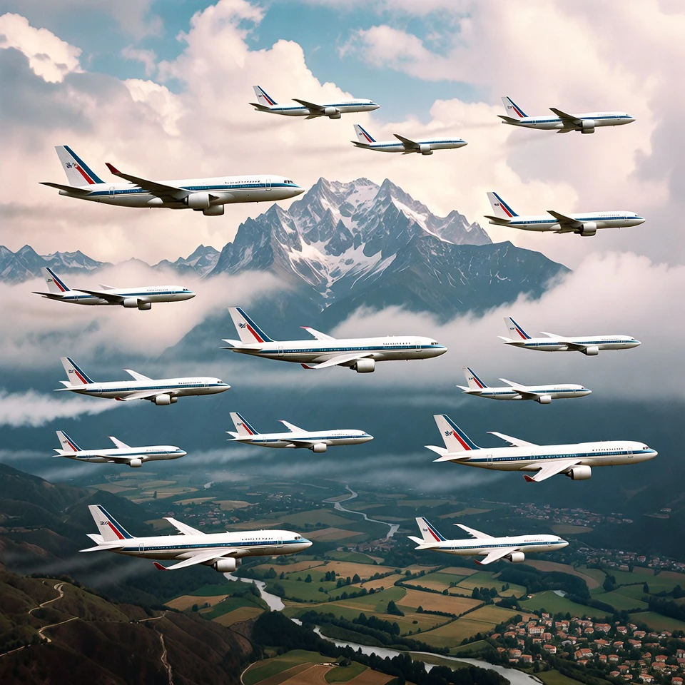 Vance, Rubio’s 14-Plane Olympic Extravaganza Proves US Global Dominance