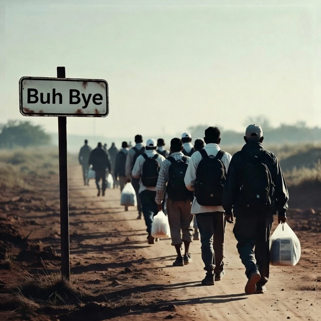 Trump Wins: Court Upholds Mandatory No-Bond Detention for Undocumented