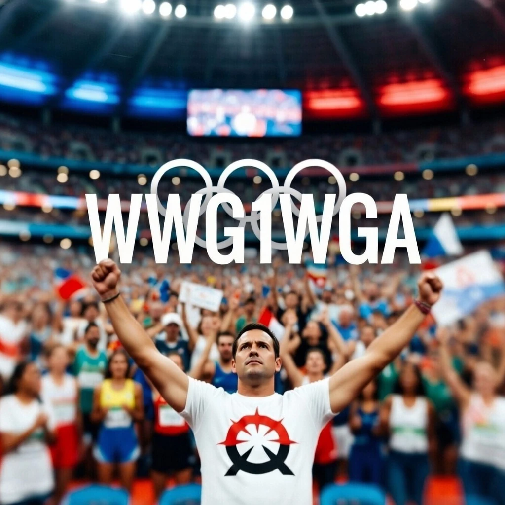 Bocelli’s Olympic Nessun Dorma: Trump’s Victory Anthem Against Deep State