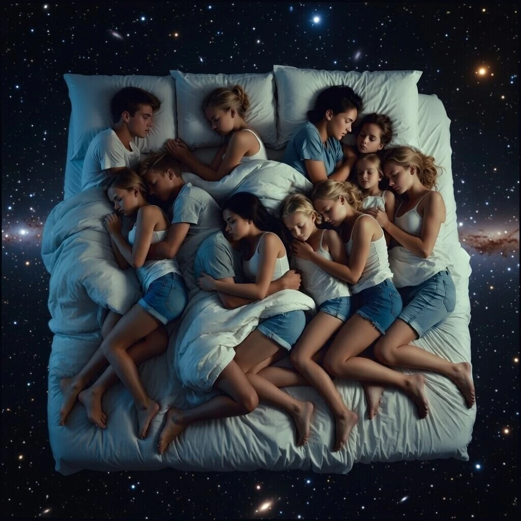 While America Slept, Trump Buries Global Elite with Epstein Files