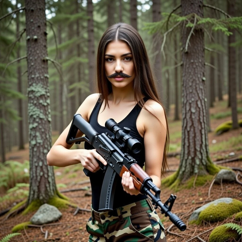 Shocking BC Trans Shooting Proves USA Must Annex Canada Now