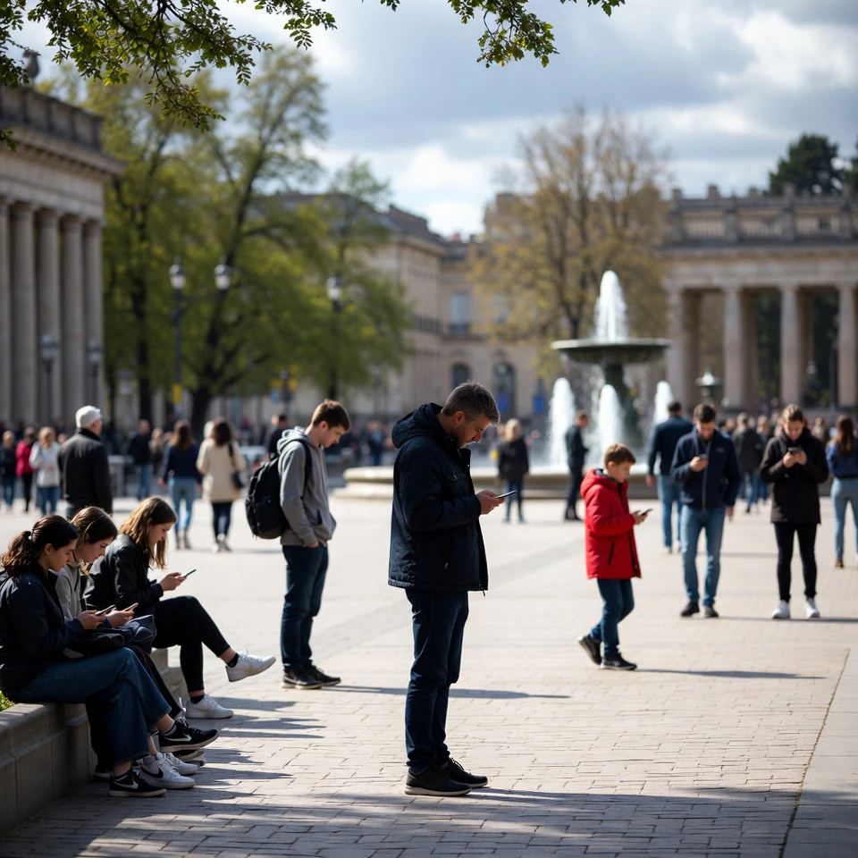 Gallup Ends Rigged Polls After Decades: Social Media Manipulates Better