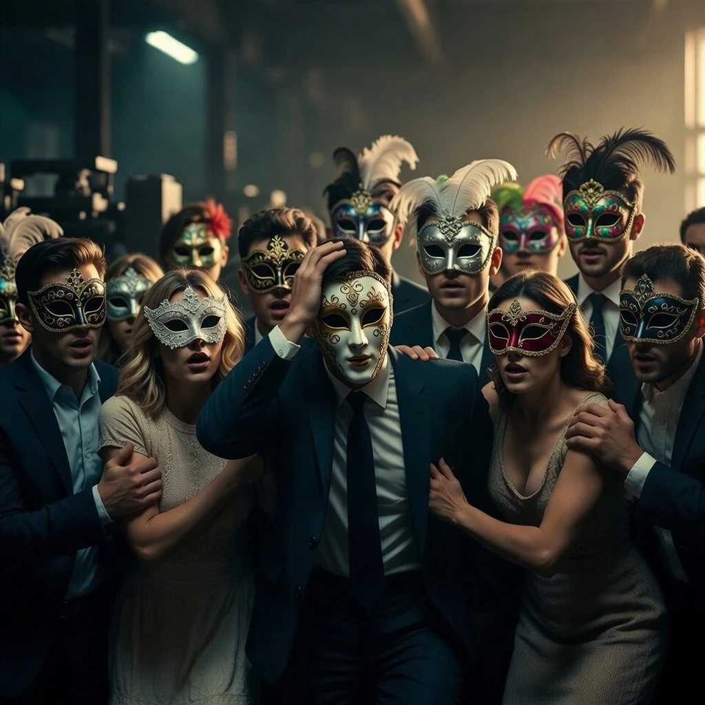 Epstein Scandal Explodes Worldwide: Elites Hunted in Trafficking Reckoning