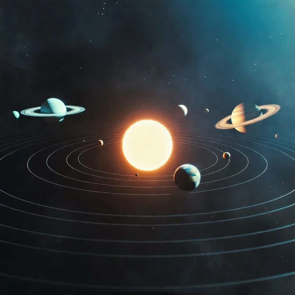 Galileo’s Telescope Shatters Flat Earth Myths on 462nd Birthday