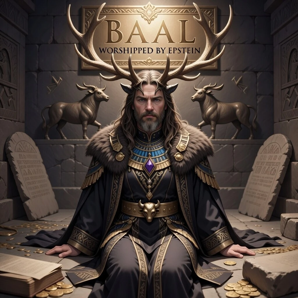 DOJ’s Epstein Release: Redacted Hype, Hidden Millions, Elite Still Shielded