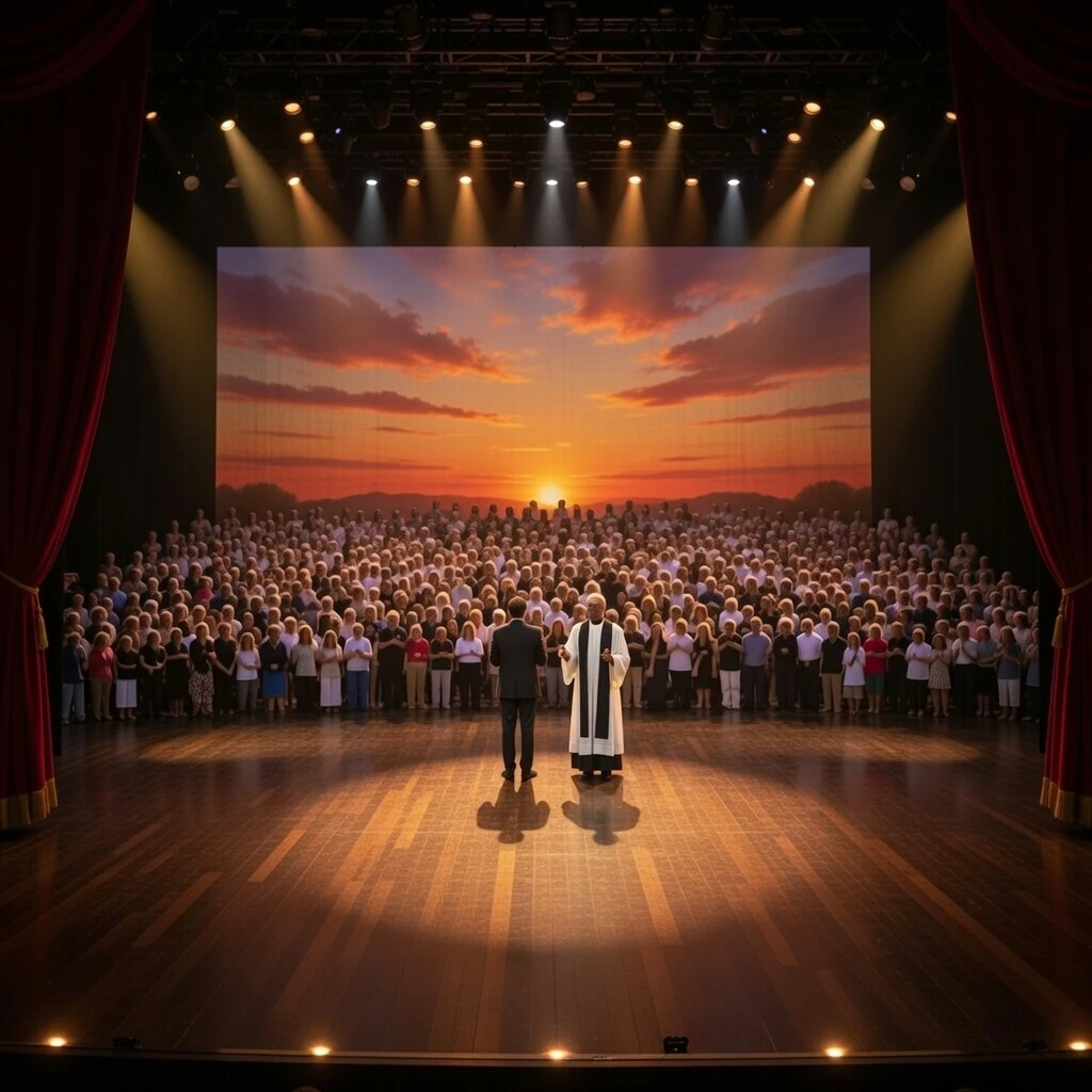 Duvall Contrasts Jackson: Hollywood Legend vs Activist Icon in Apostle Insight