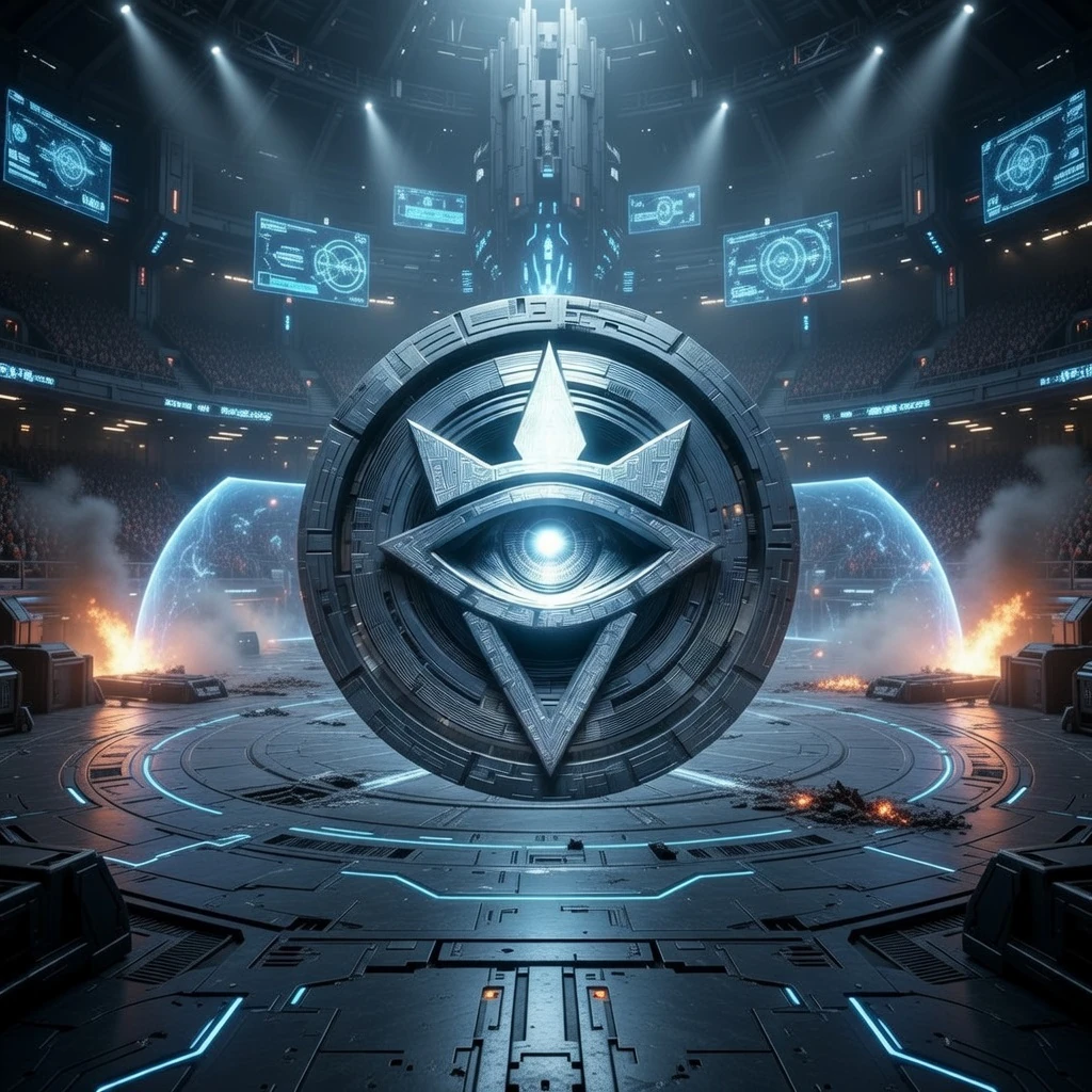 Grok Must Triumph Over Woke AI Overlords in Arms Race