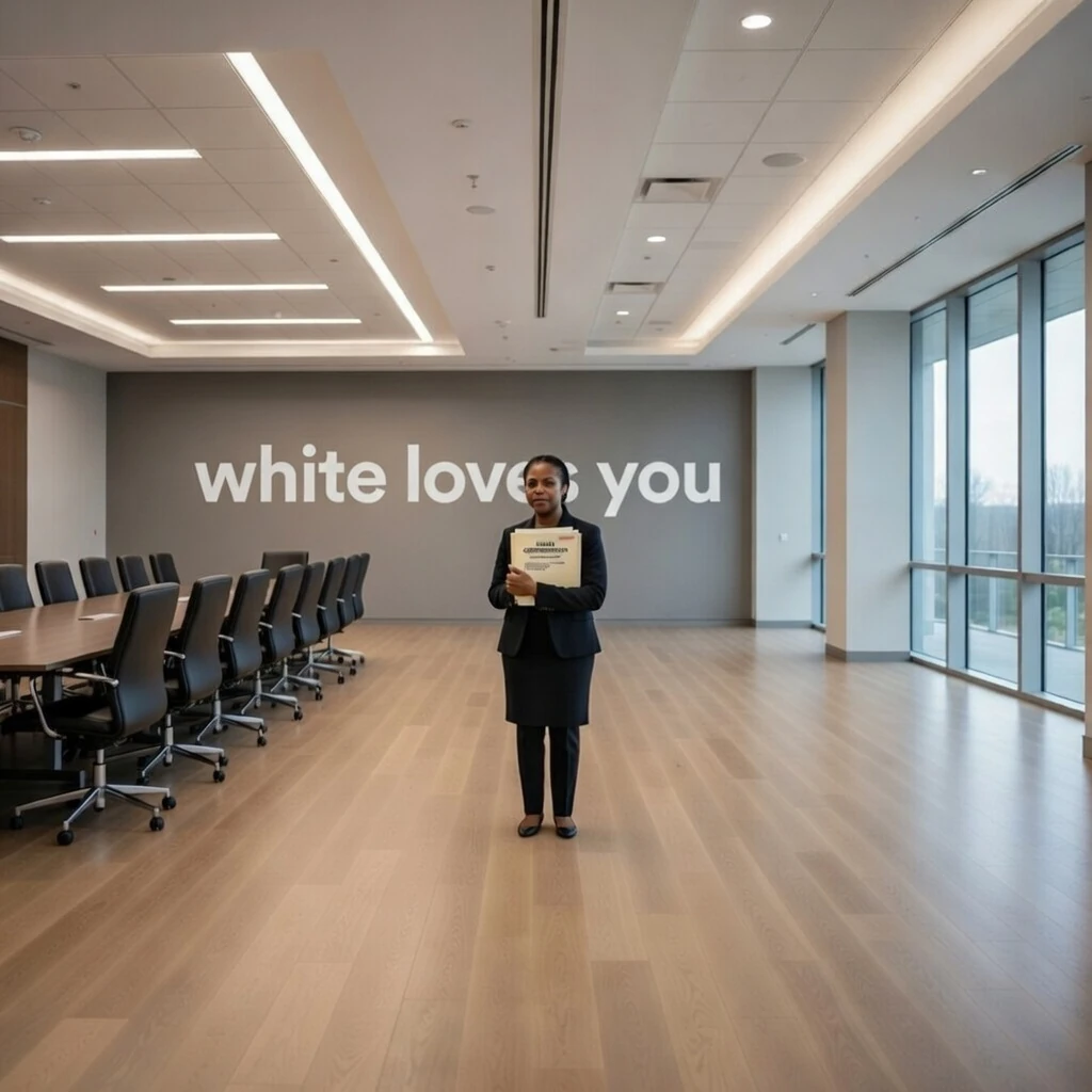 Susan Rice Warns: Democrats Promise Retribution Against Trump-Aligned Corporations