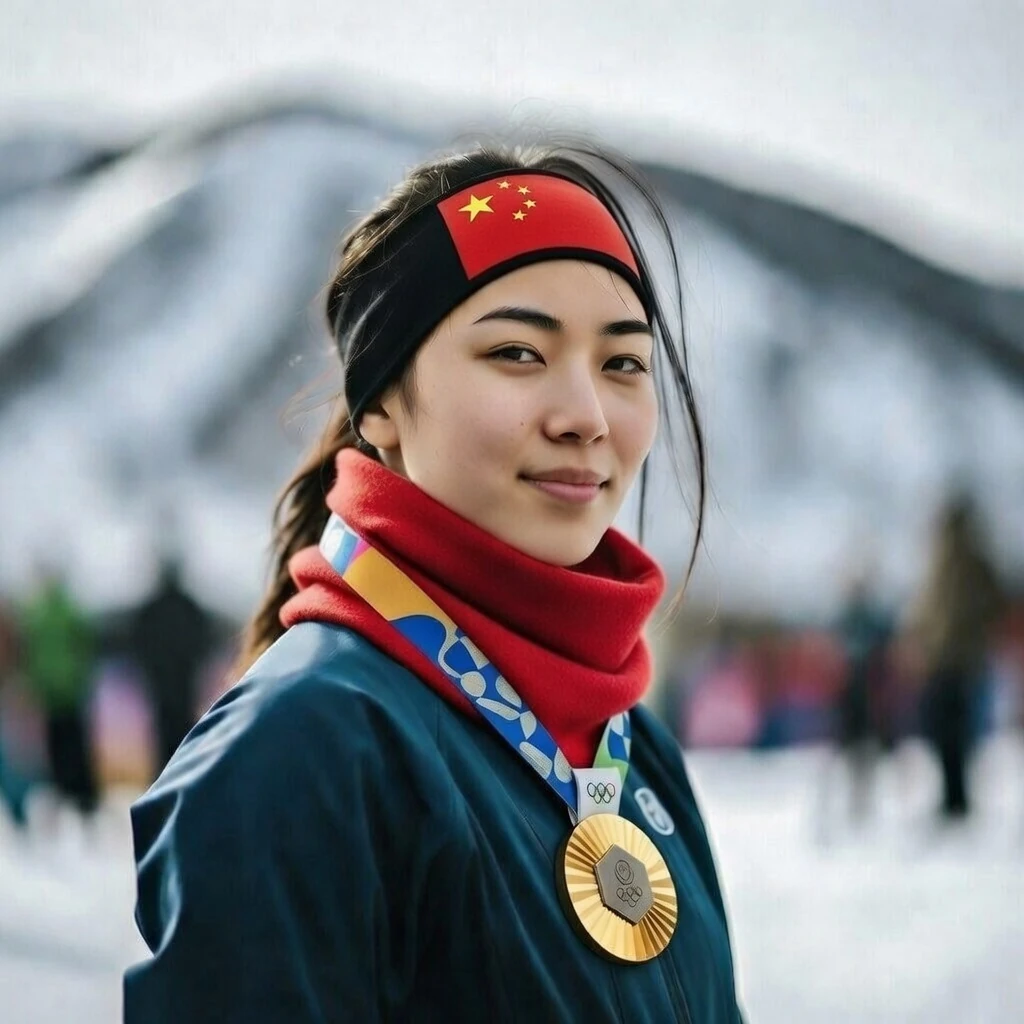 Bessent Blasts Olympian Gu as Traitor, Sold Out Like Soros