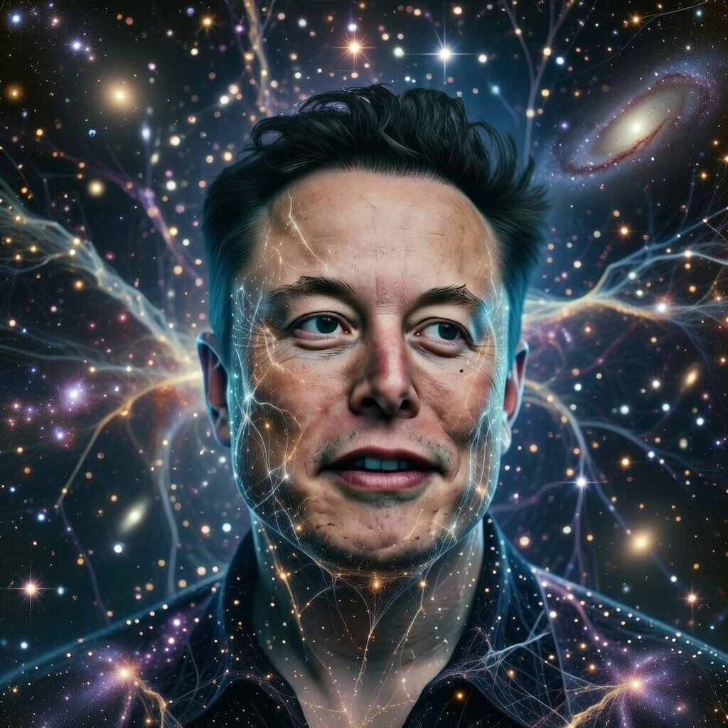 Musk Declares Singularity Now: AGI 2026, Ditch Retirement, Embrace Ride!