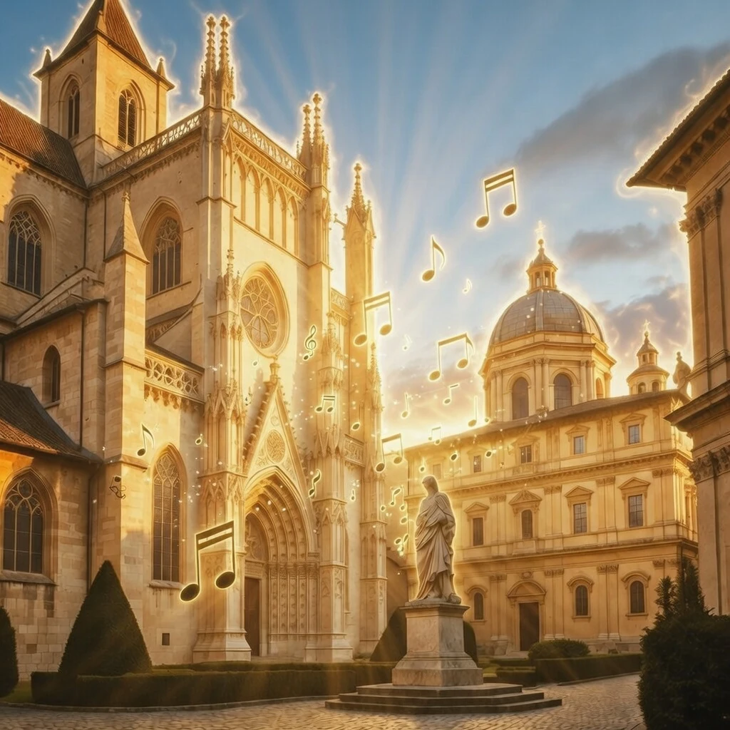 Modern Man’s Love for Old Masterpieces Scorns Their Faith Roots