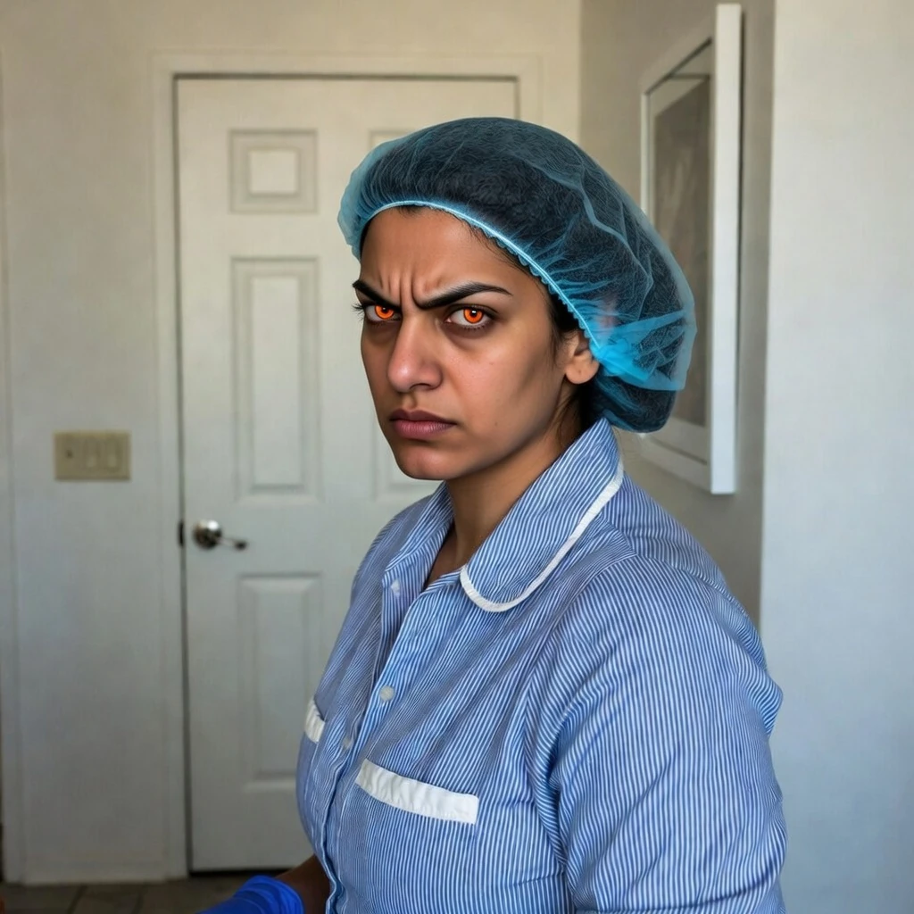 Tlaib’s SOTU ‘Liar’ Outburst Sparks Viral ‘Cleaning Lady’ Meme Controversy