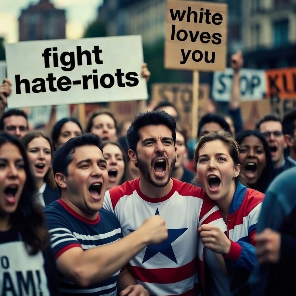 Trump’s SOTU Triumph Sparks Patriot Rally Against Democrat Chaos and Betrayal