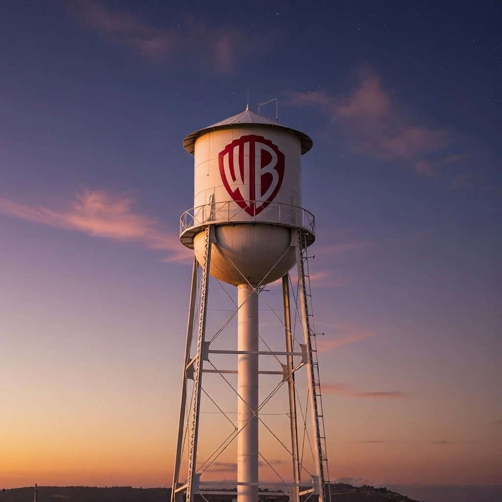 Paramount Skydance Wins $111B Warner Bros. Bid, Netflix Out, Classics Preserved