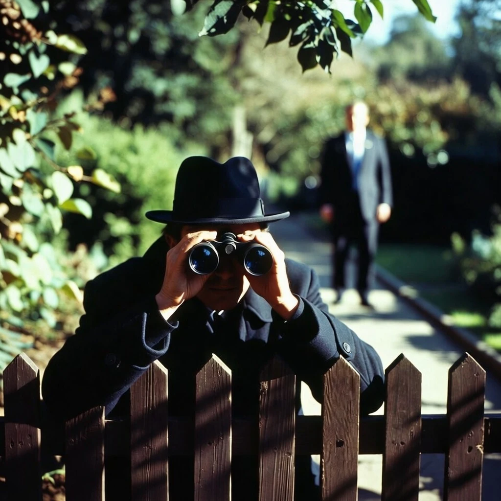 National Security State Spies on Trump Allies, Sparks Reform Demands