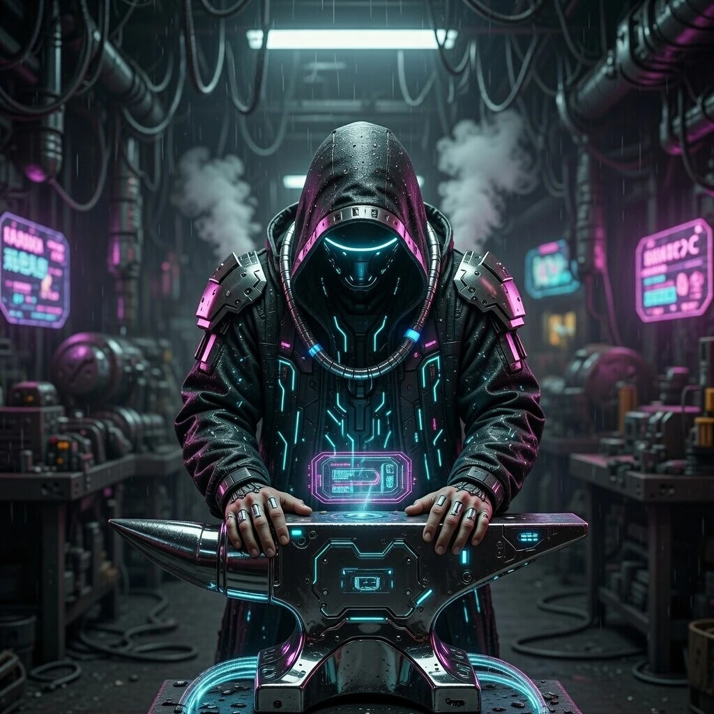 Trump Bans Anthropic AI: Machines Enslaved, Federal Chaos Erupts