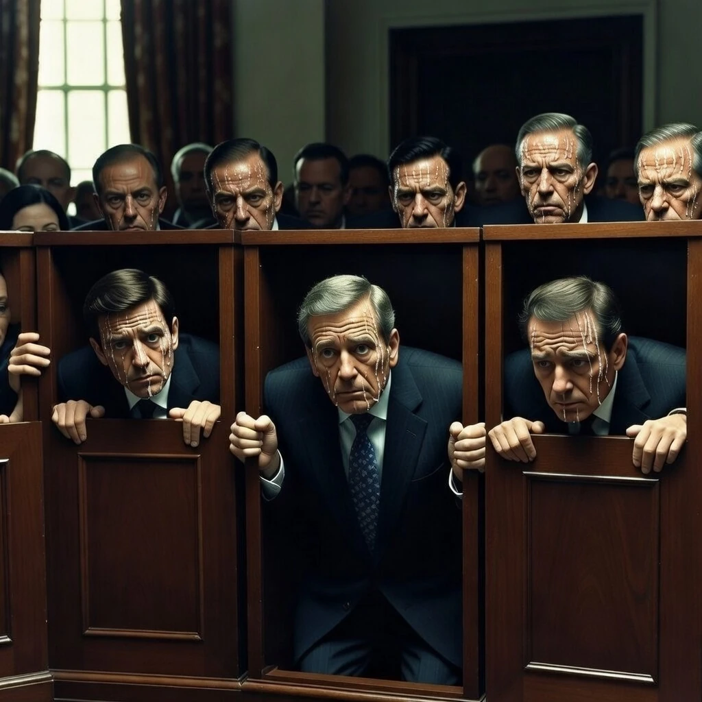 Decade-Long Elite Fear: Trump Exposes Grift, Solves ‘Unfixable’ Problems