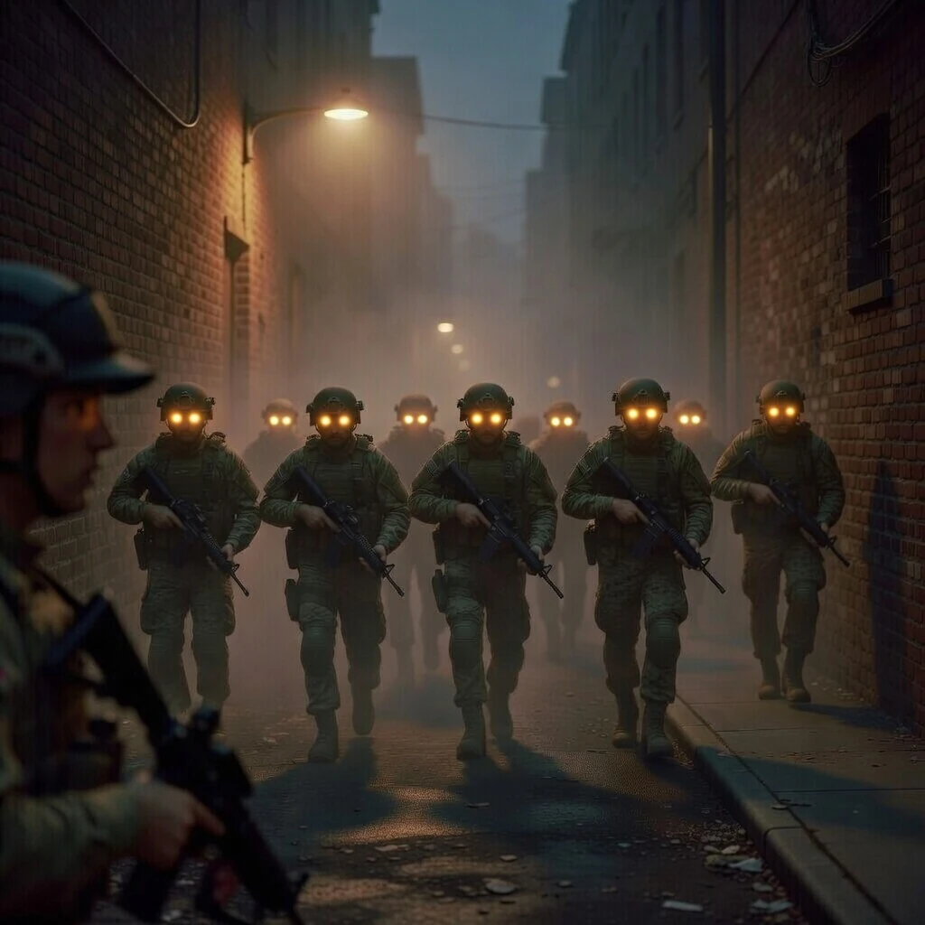 Trump’s DHS Aggressively Targets 18,000 Terrorists Hiding in America