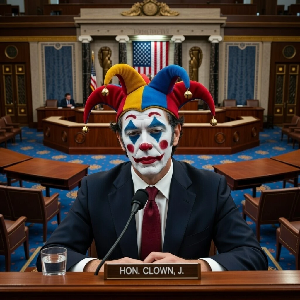 It’s Insane: Congress Plays Politics, Starves DHS Amid Iran War