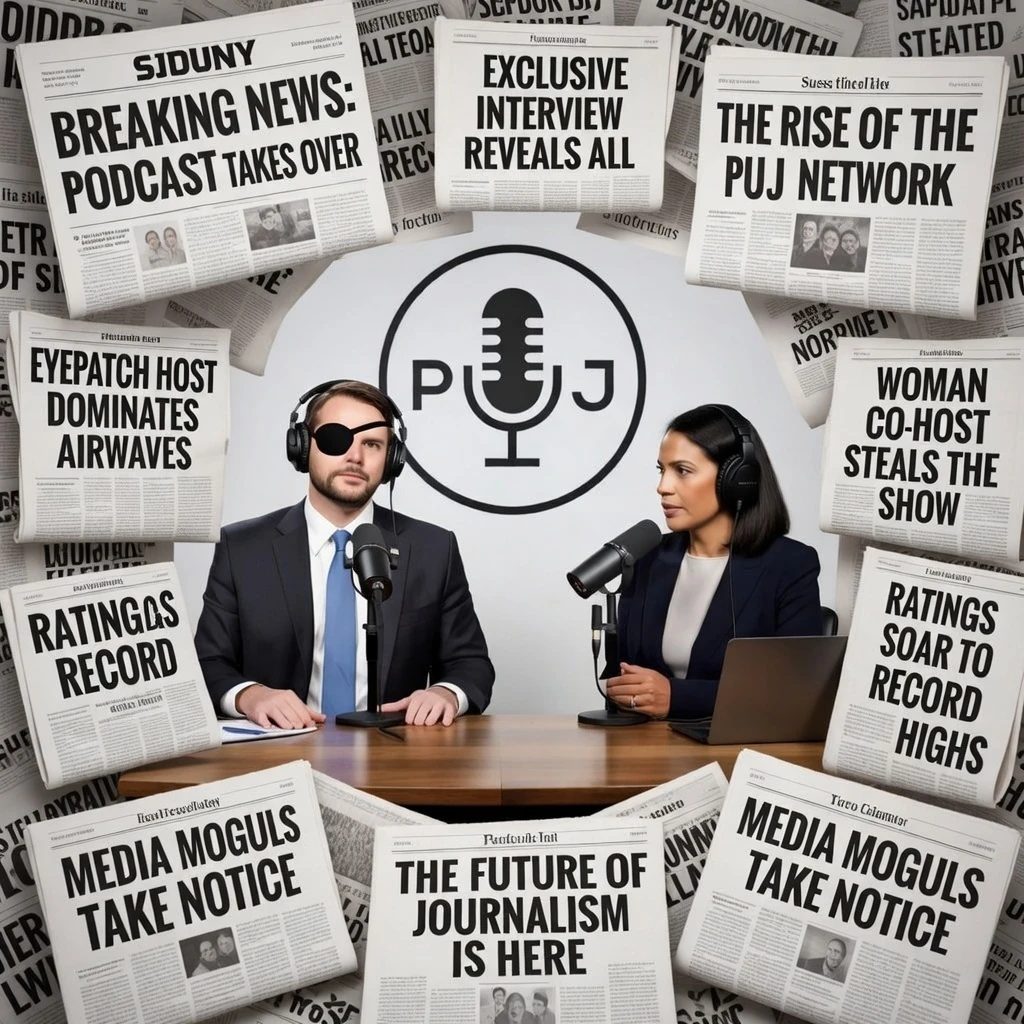 In Shocking Twist, Crenshaw and Crockett Lose Primaries, Eye Podcast