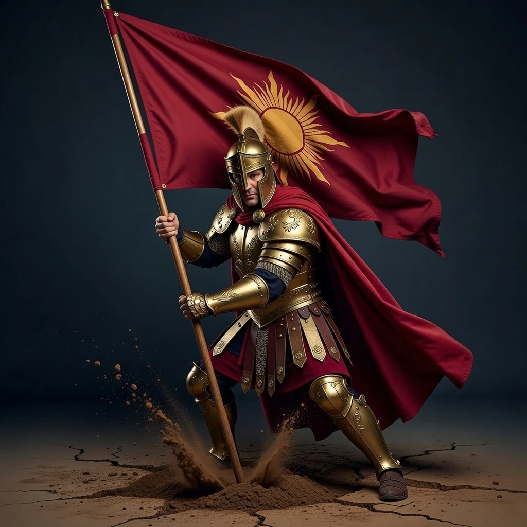 Trump Predicts Cuba’s Imminent Fall, Sends Rubio as Golden Knight