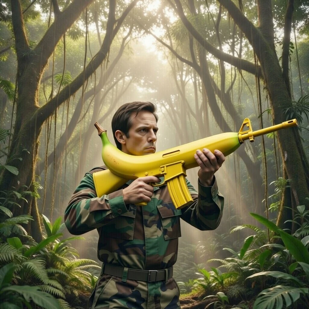 White House Video: Endless Monkeypox War, Stiller’s Hypocritical Retard Rant