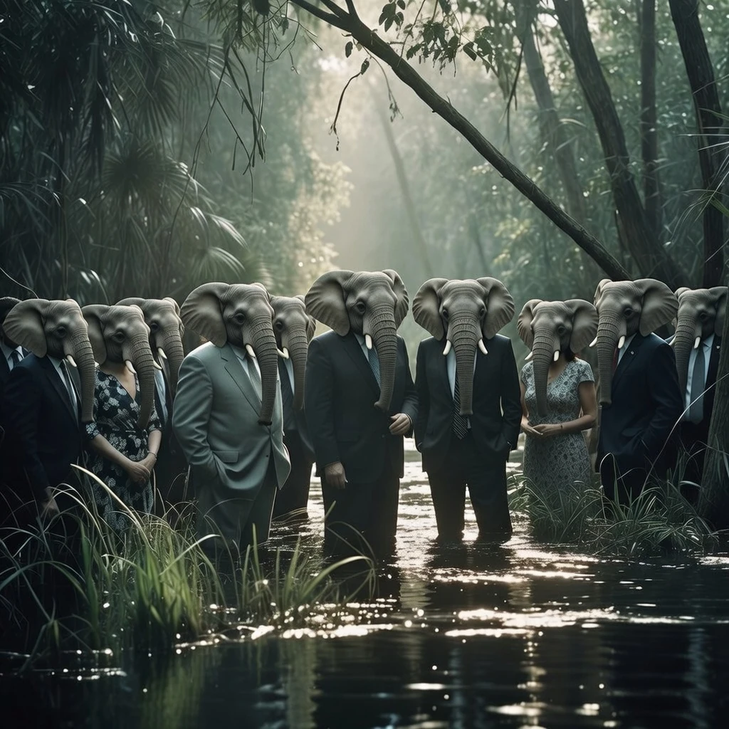 Tillis’ 2026 Retirement Unmasks GOP Senators Hating Trump and Voters