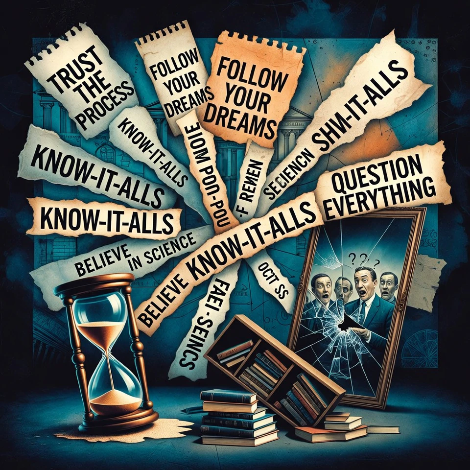 Trump’s Bold Iran Messaging Discombobulates The Elite’s Secret Tehran Sympathies