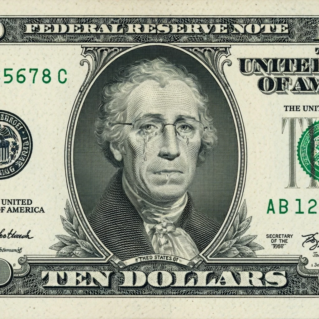 Stunning: Bessent Pulled Mid-Interview to Situation Room, Returns Shaken