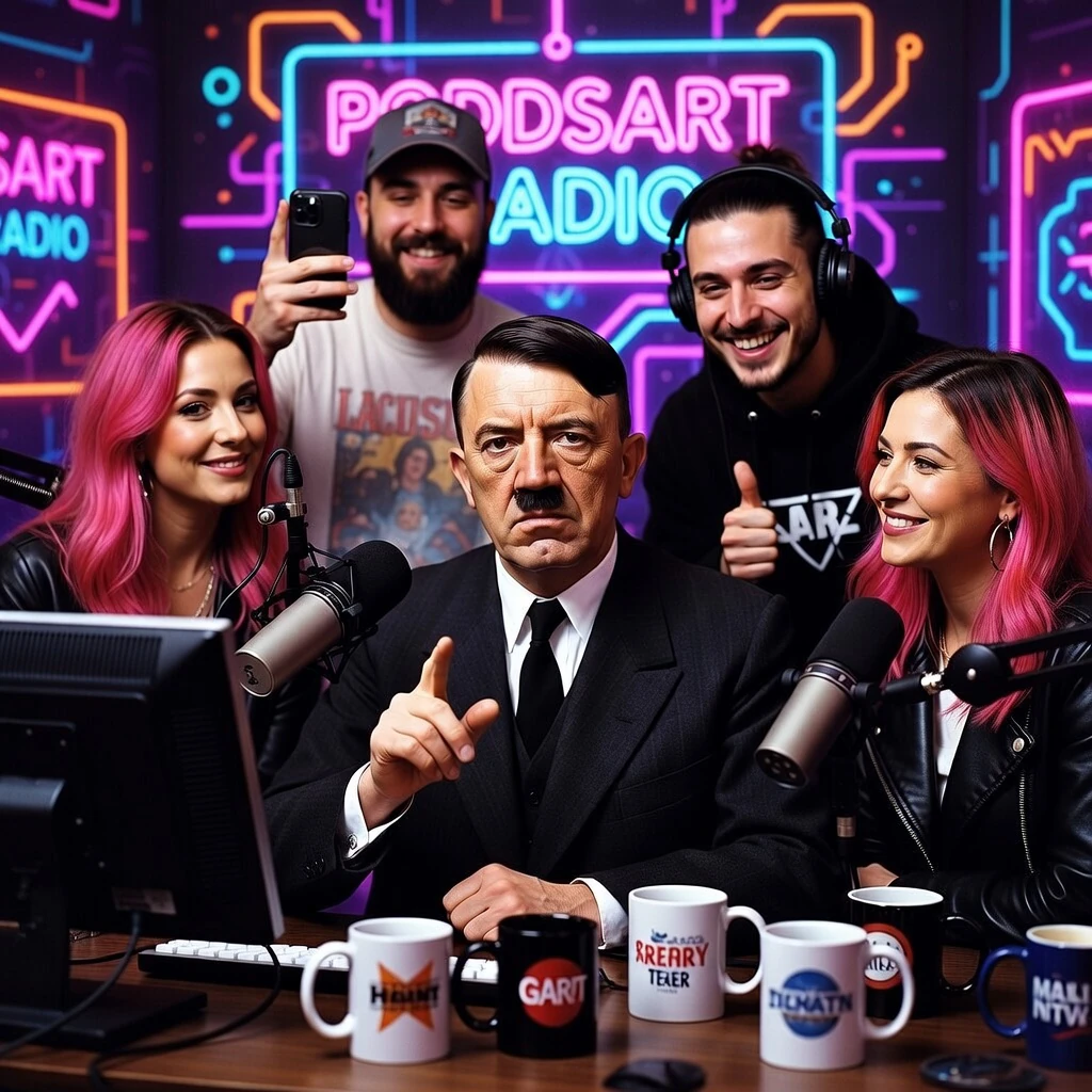 Deep State Psyop Sparks Anti-Israel Hate to Fracture MAGA Base