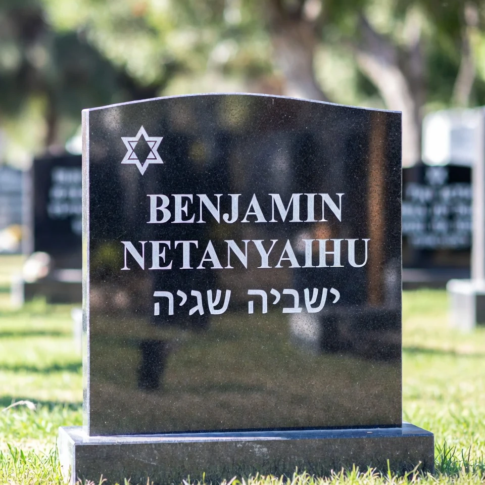 Netanyahu Skips Security Meet Amid Iran Tensions, Denies Death Rumors