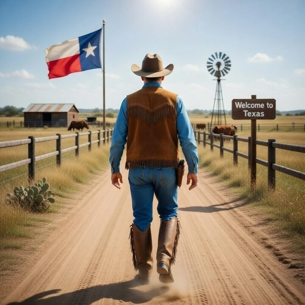 Chuck Norris Dies at 86 But America Will Still Win