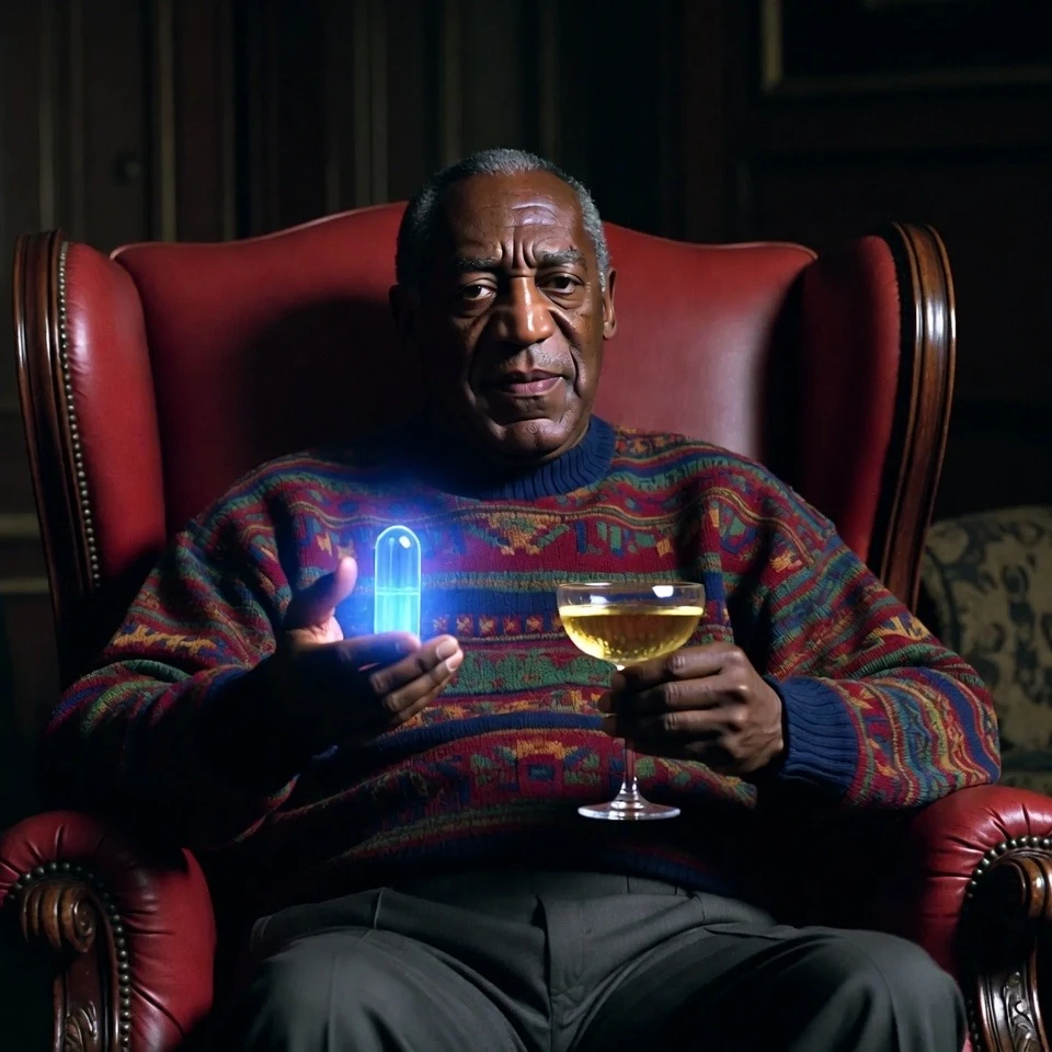 Jury Wrong on Bill Cosby: Women Were Gonna Do It Anyway