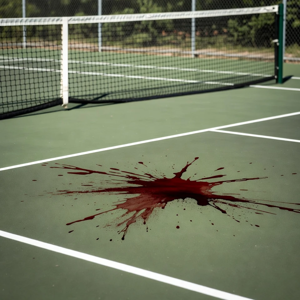 Cheer Billionaire Jeff Webb Dies in Pickleball Accident