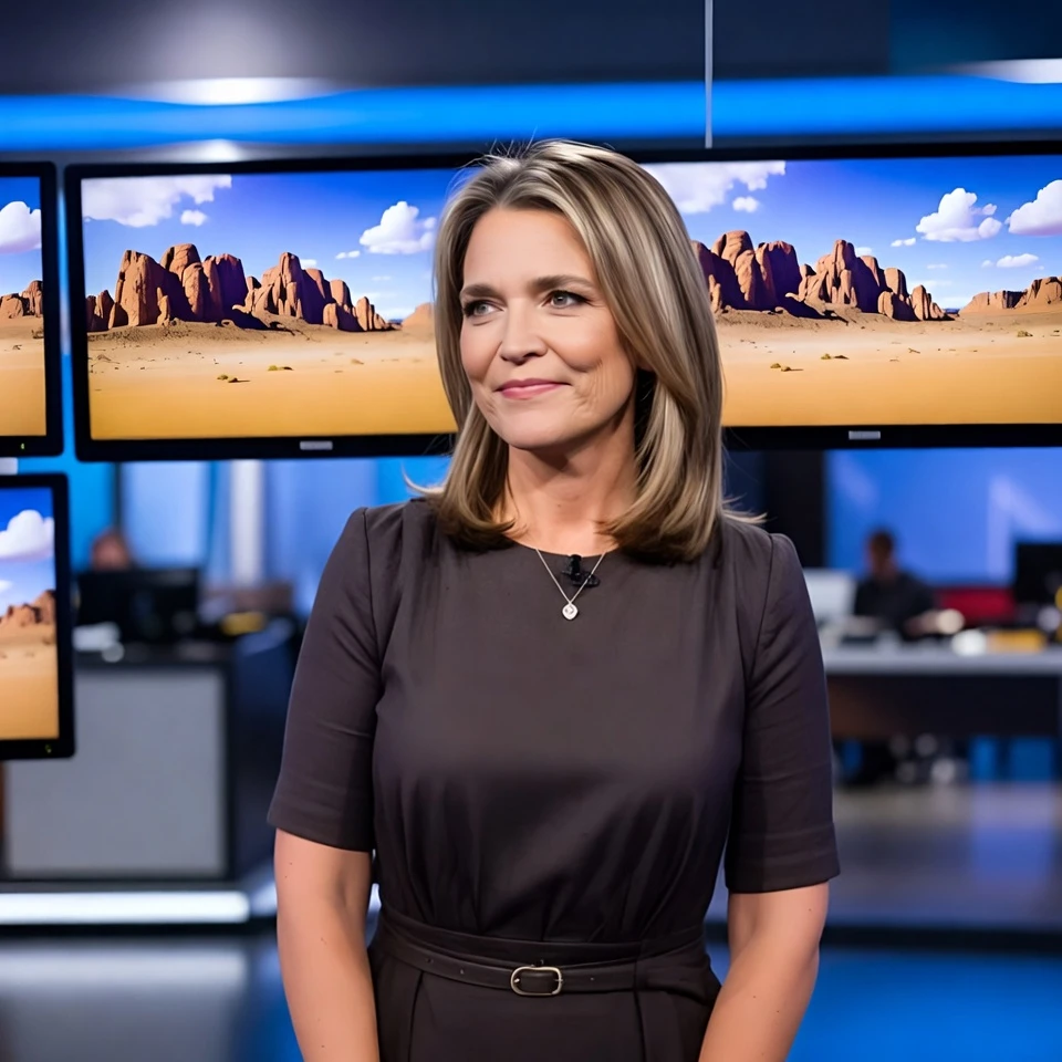 Guthrie Returns Amid Missing Mom, Fading Epstein Files