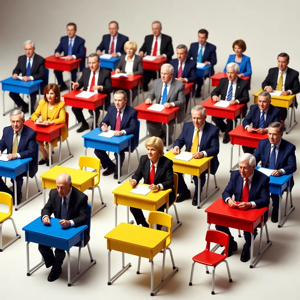 Trump Signs Order: Immediate Pay for TSA Agents