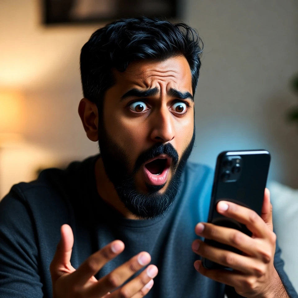 Handala Hack Team’s Retaliatory Strike on Kash Patel