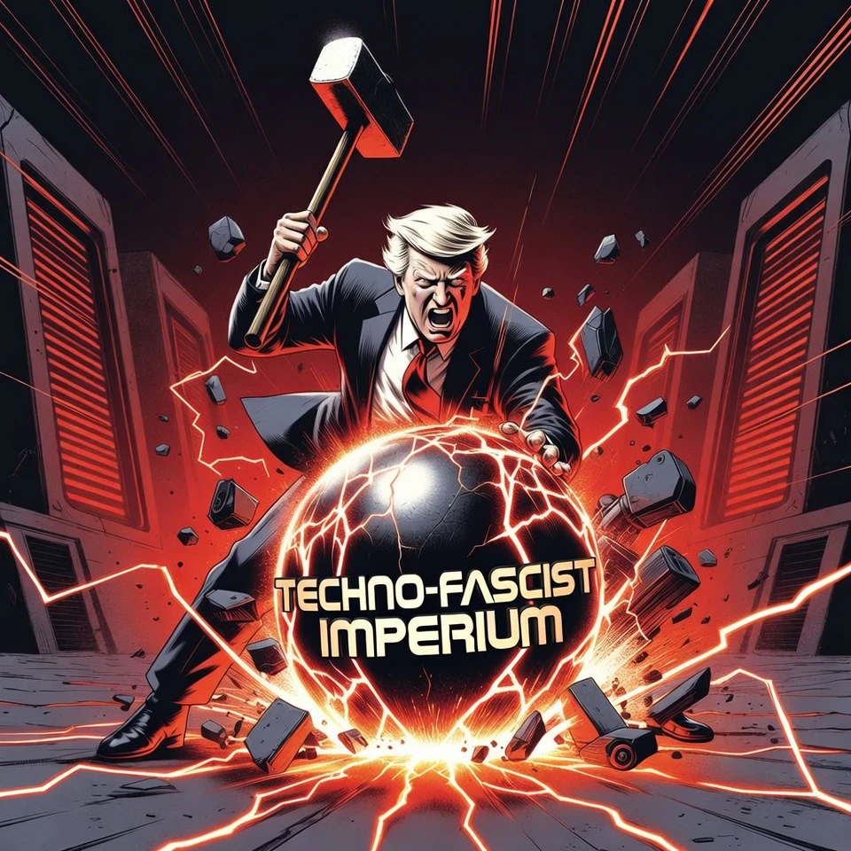 Trump Drops NATO Bombshell: No More Blank Check