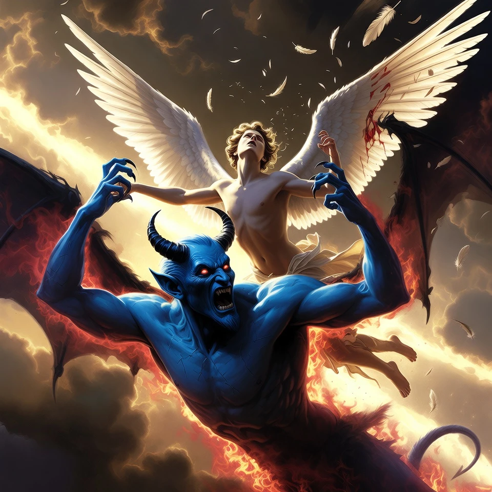 Duke Loss Gives Angel Its Wings: UConn’s Buzzer-Beater Stuns Blue Devils