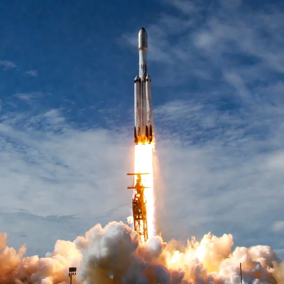 Artemis 2 Ends 50 Years of NASA Failure